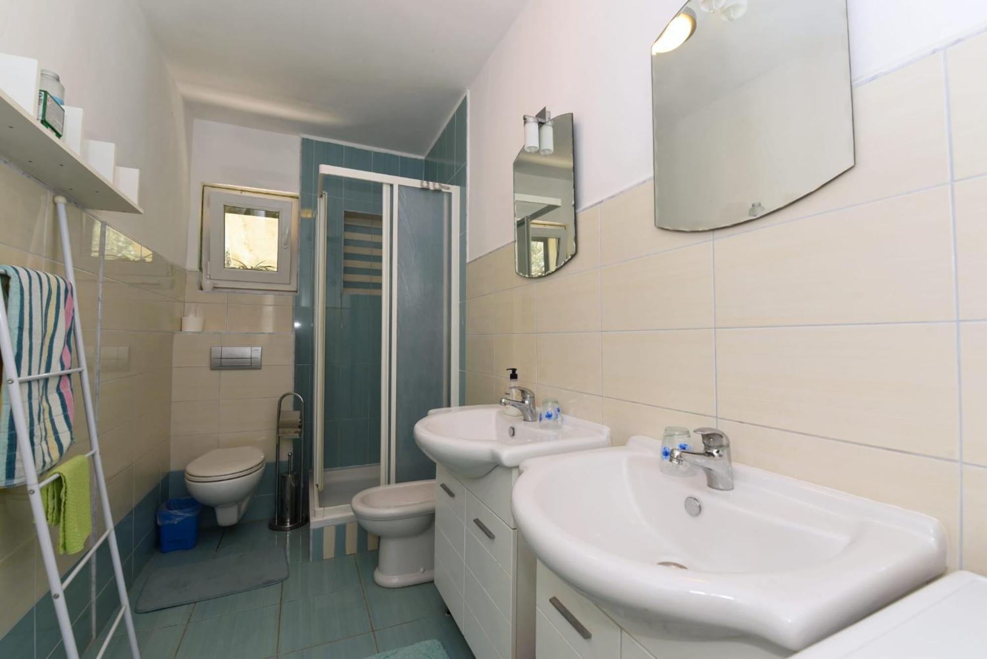 Apartment Happy Place Bacina Εξωτερικό φωτογραφία