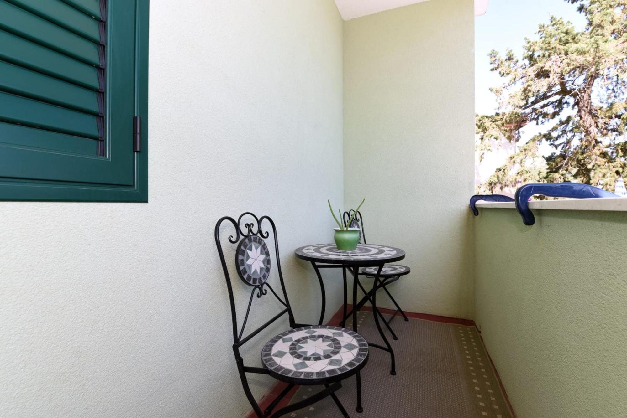 Apartment Happy Place Bacina Εξωτερικό φωτογραφία