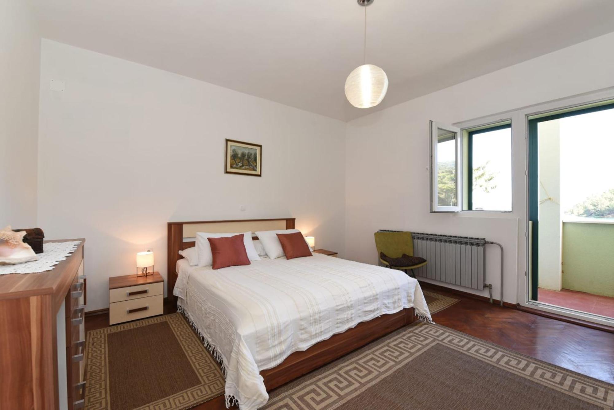 Apartment Happy Place Bacina Εξωτερικό φωτογραφία